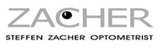 Logo von Optiker Zacher